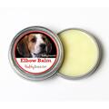 Healthy Breeds 2 oz American English Coonhound Dog Elbow Balm 840235194730
